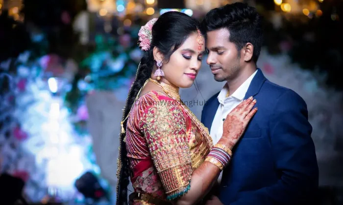 Image Factory Wedding Photography